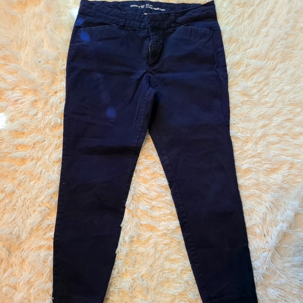 Khakis by Gap